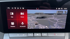 Vauxhall Astra 1.2 Turbo 130 GS 5dr Petrol Estate